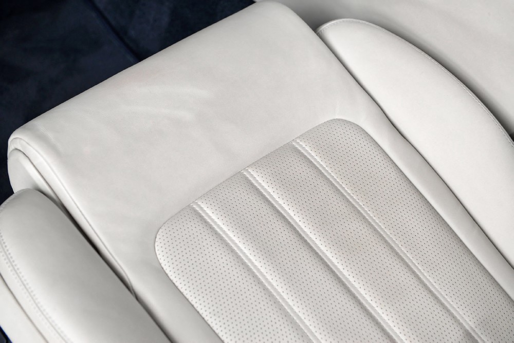 2012 Bentley Continental GT Image 14