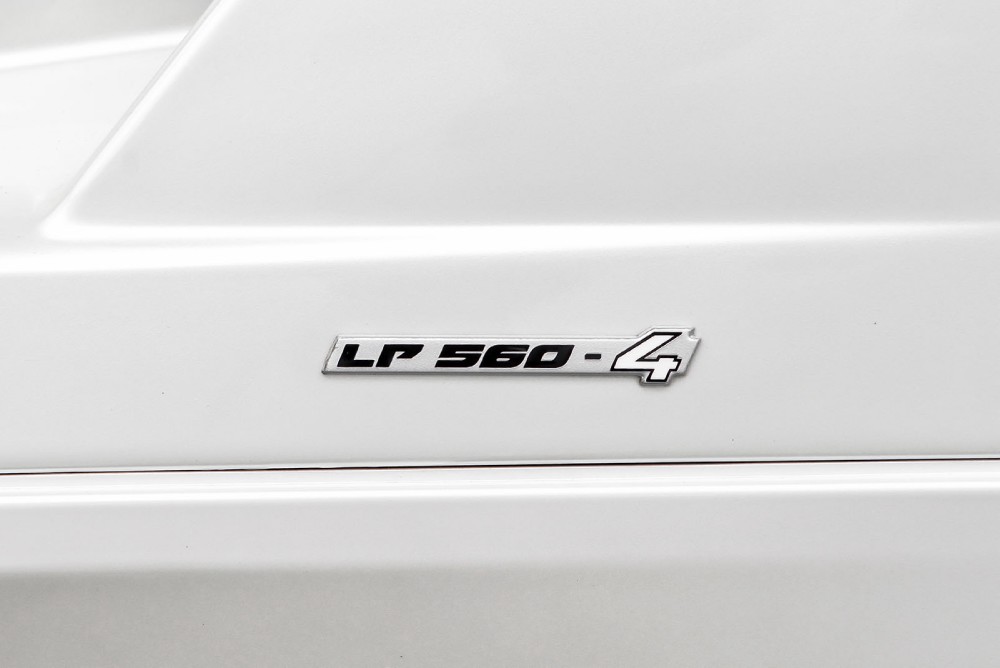 2011 Lamborghini Gallardo Image 14
