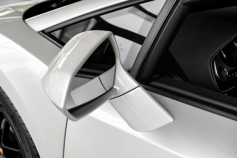 2011 Lamborghini Gallardo Image 15