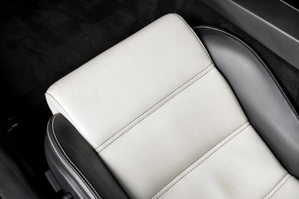 2011 Lamborghini Gallardo Image 18