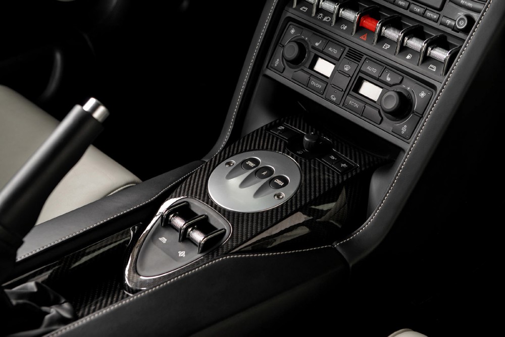 2011 Lamborghini Gallardo Image 20