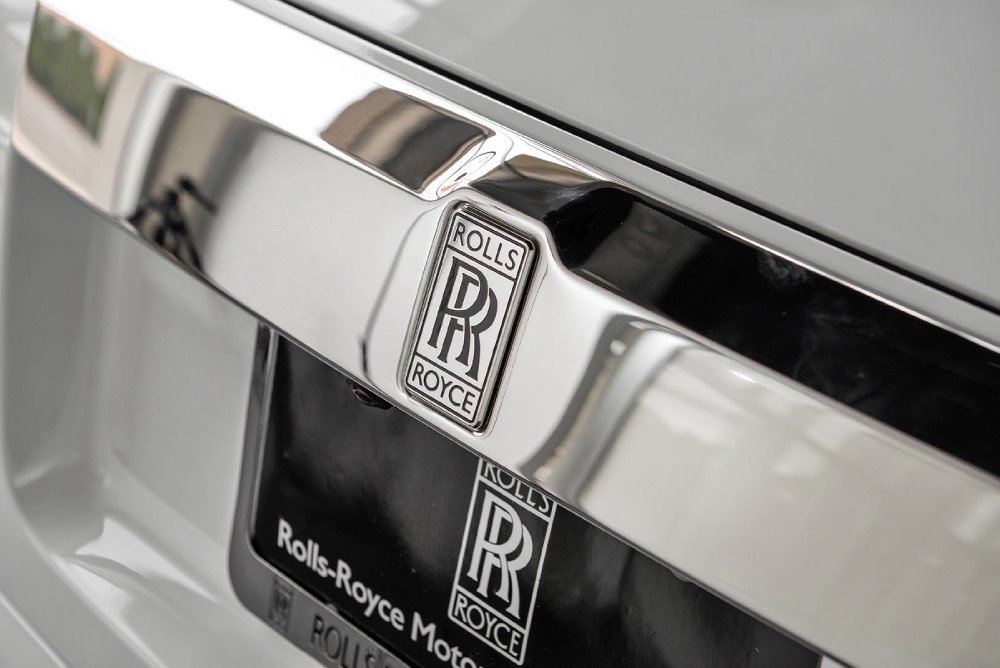 2015 Rolls-Royce Phantom Drophead Coupe (Series II) Image 15