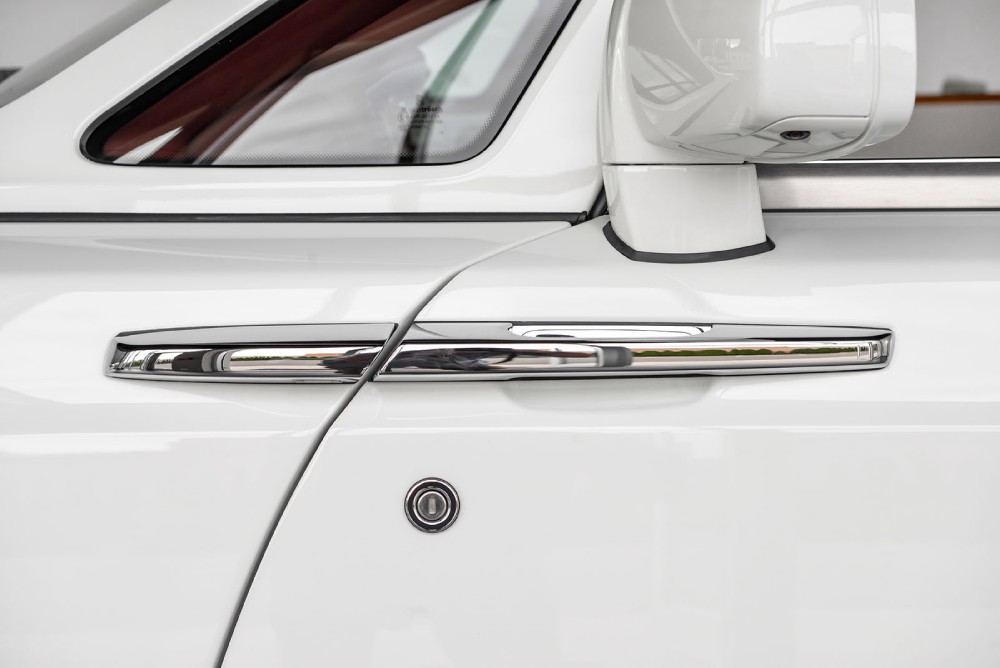 2015 Rolls-Royce Phantom Drophead Coupe (Series II) Image 16
