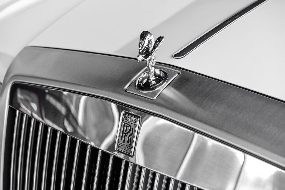 2015 Rolls-Royce Phantom Drophead Coupe (Series II) Image 17