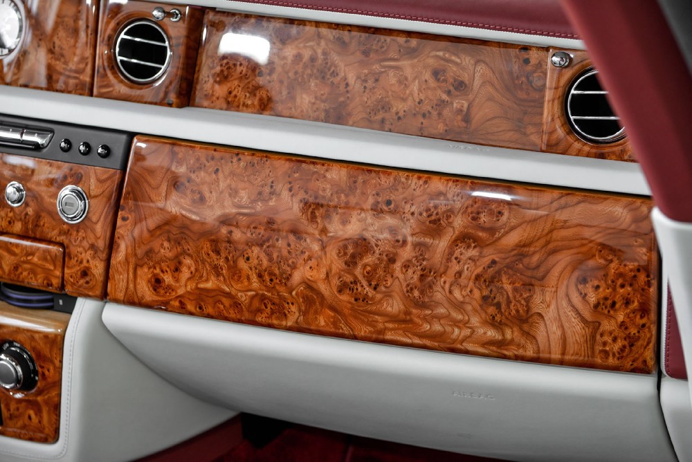 2015 Rolls-Royce Phantom Drophead Coupe (Series II) Image 24