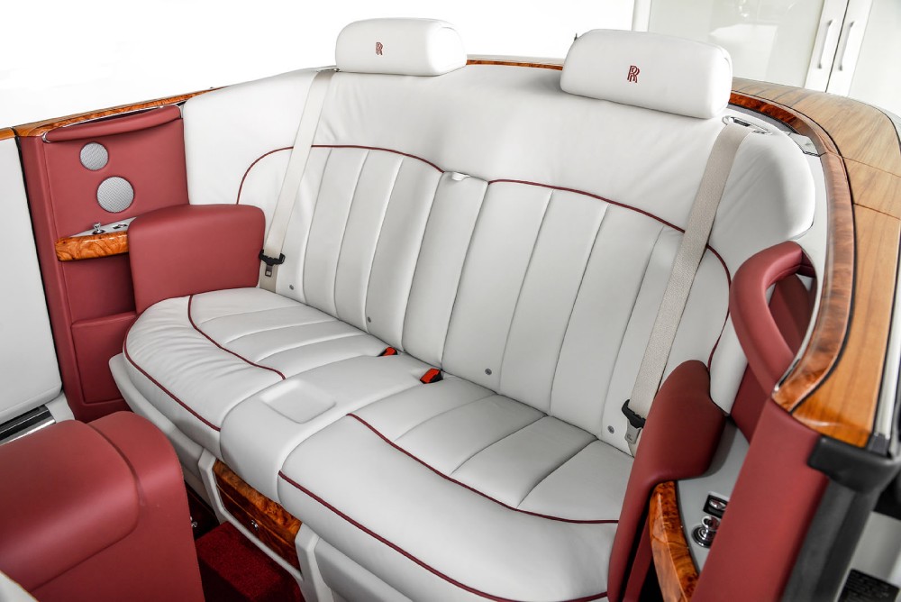 2015 Rolls-Royce Phantom Drophead Coupe (Series II) Image 32
