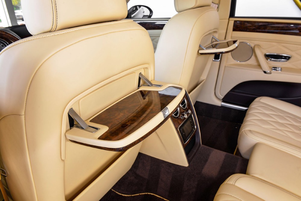 2015 Bentley Flying Spur V8 Image 13