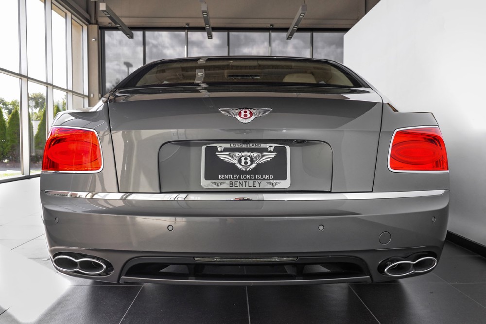 2015 Bentley Flying Spur V8 Image 14
