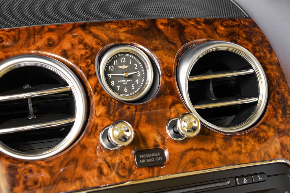 2015 Bentley Flying Spur V8 Image 19