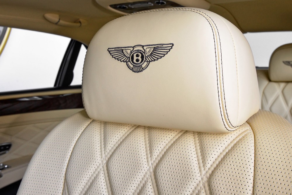 2015 Bentley Flying Spur V8 Image 9