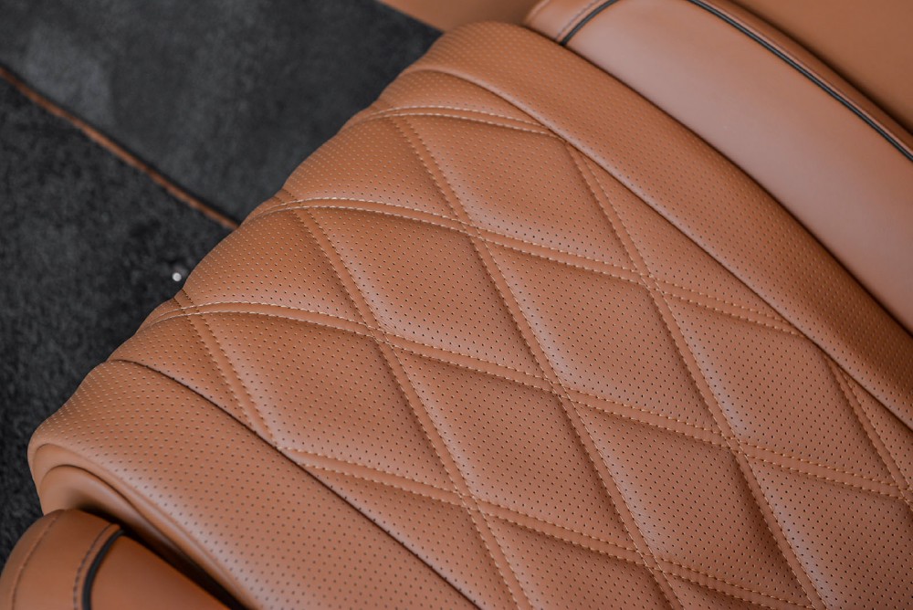 2015 Bentley Flying Spur V8 Image 13