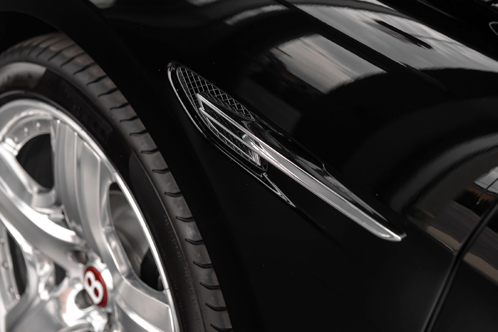 2015 Bentley Flying Spur V8 Image 14