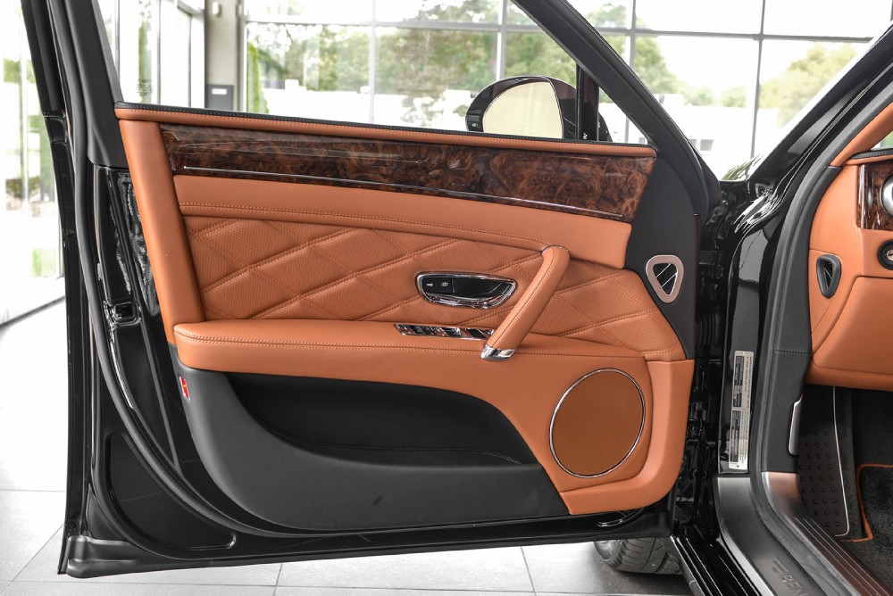 2015 Bentley Flying Spur V8 Image 16