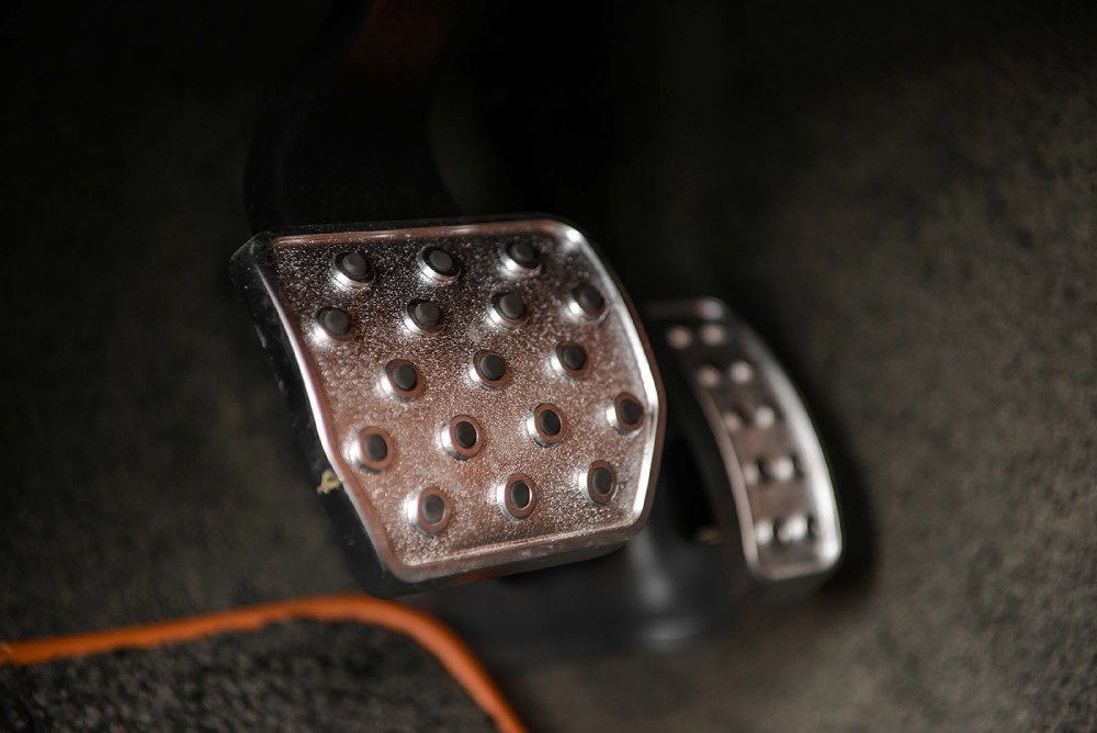 2015 Bentley Flying Spur V8 Image 17