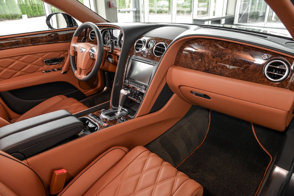 2015 Bentley Flying Spur V8 Image 19