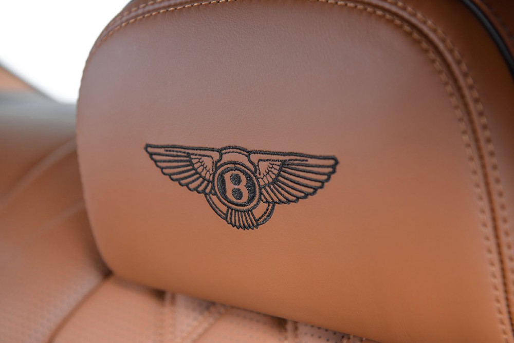 2015 Bentley Flying Spur V8 Image 21