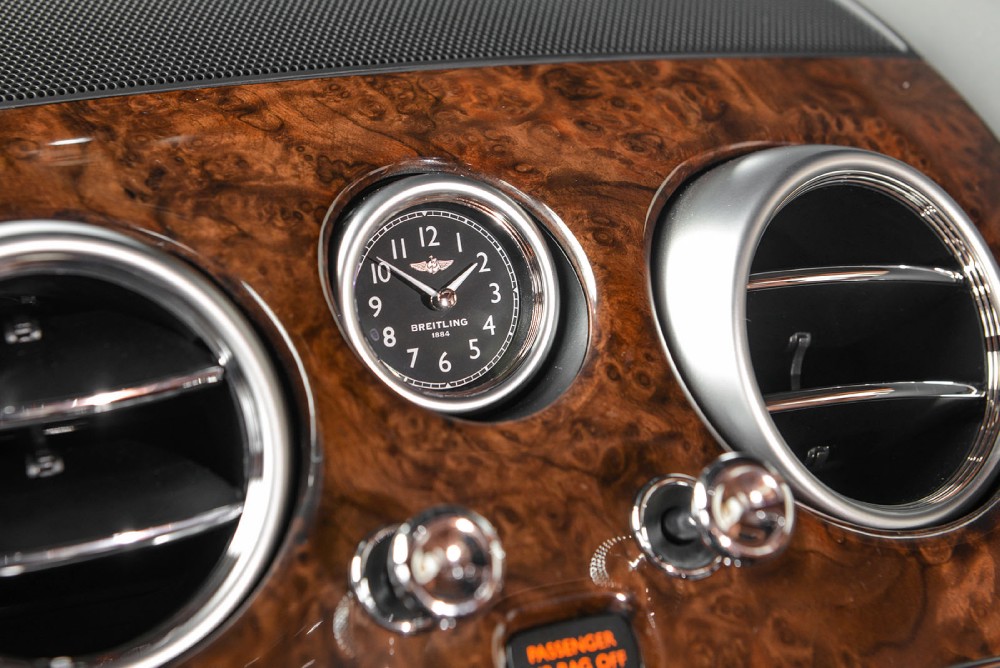 2015 Bentley Flying Spur V8 Image 27