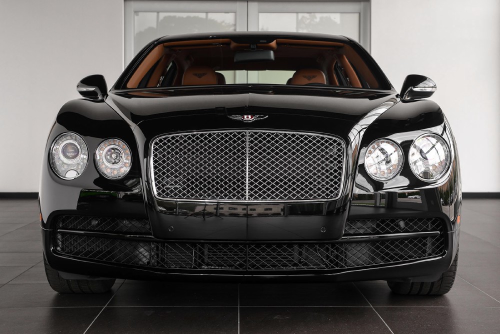 2015 Bentley Flying Spur V8 Image 6