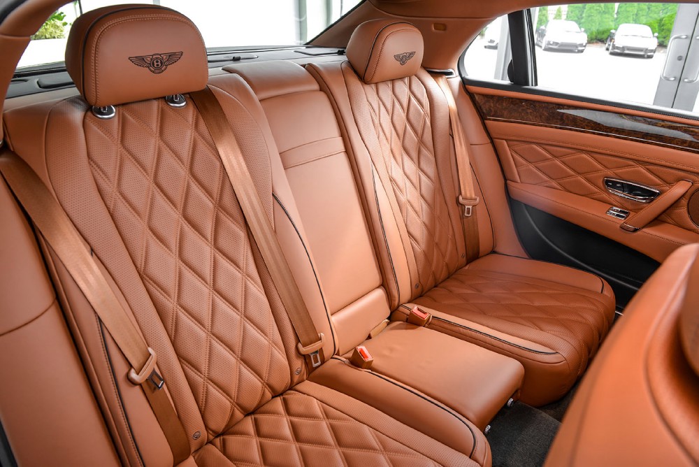 2015 Bentley Flying Spur V8 Image 7