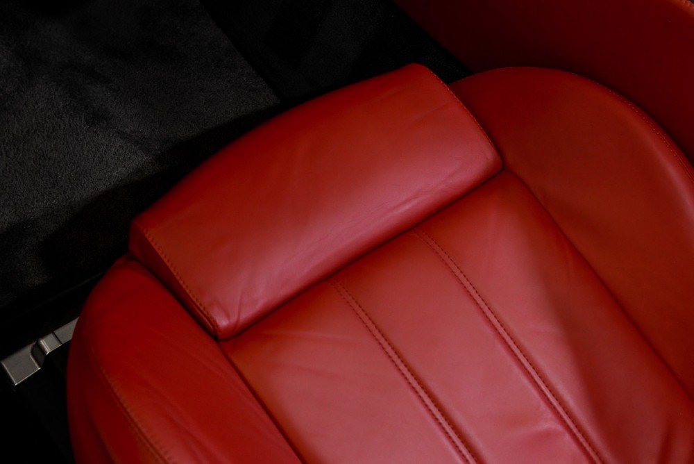 2007 Bentley Continental GT Convertible Image 11
