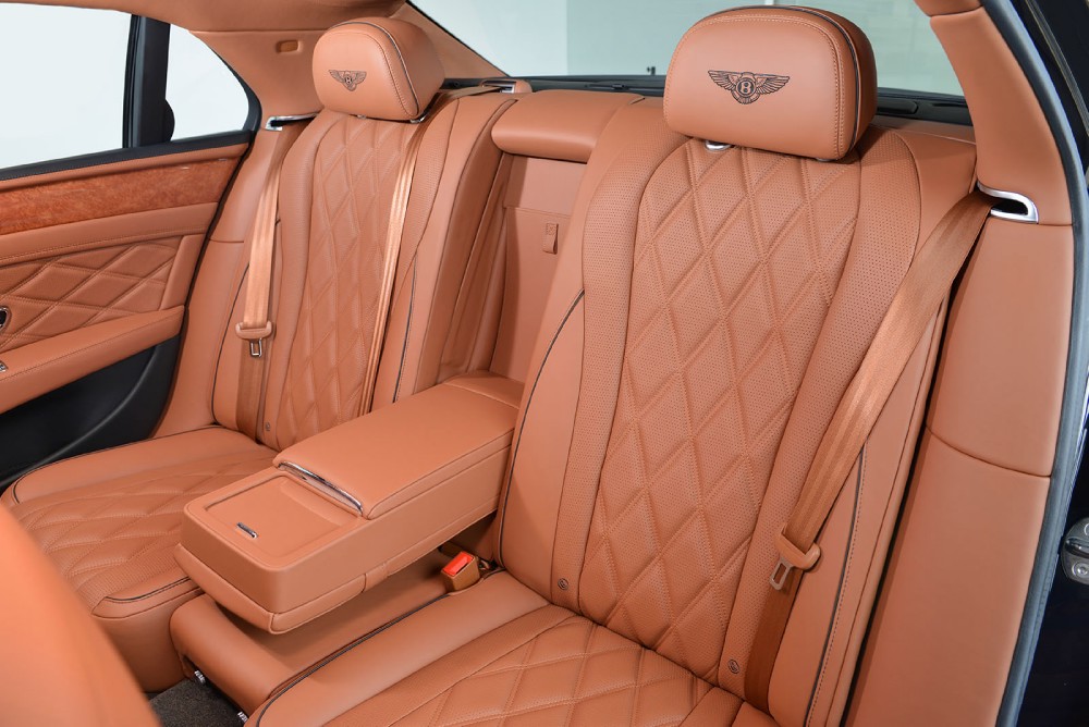 2015 Bentley Flying Spur V8 Image 11