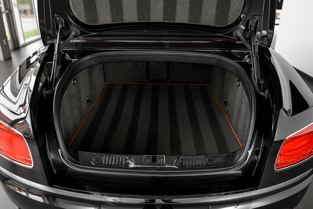 2015 Bentley Flying Spur V8 Image 13