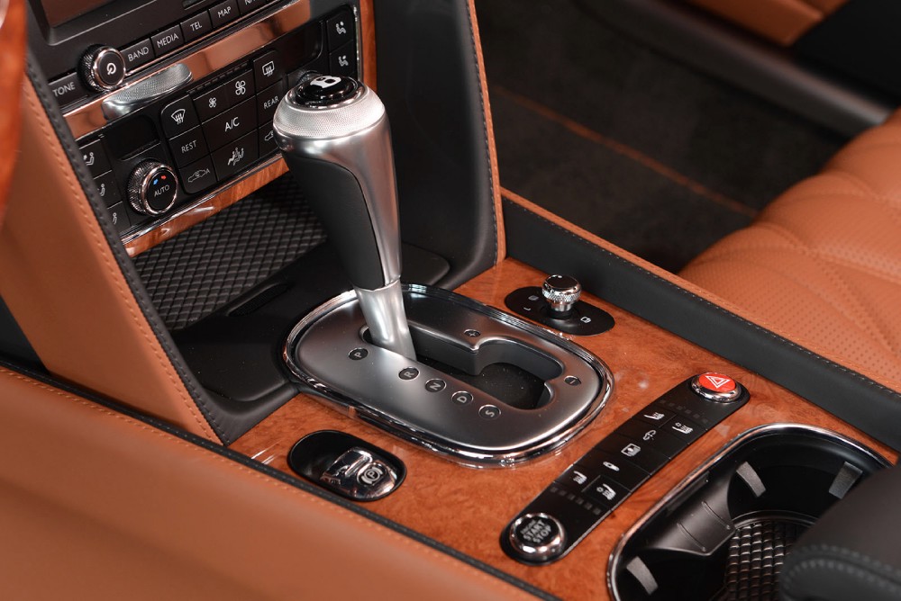 2015 Bentley Flying Spur V8 Image 14