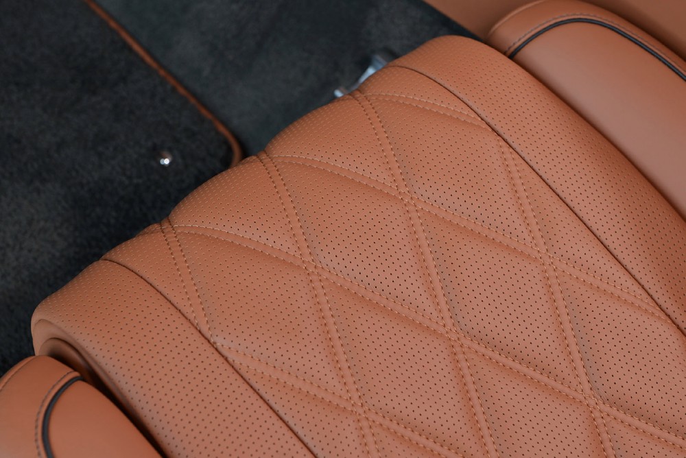 2015 Bentley Flying Spur V8 Image 15