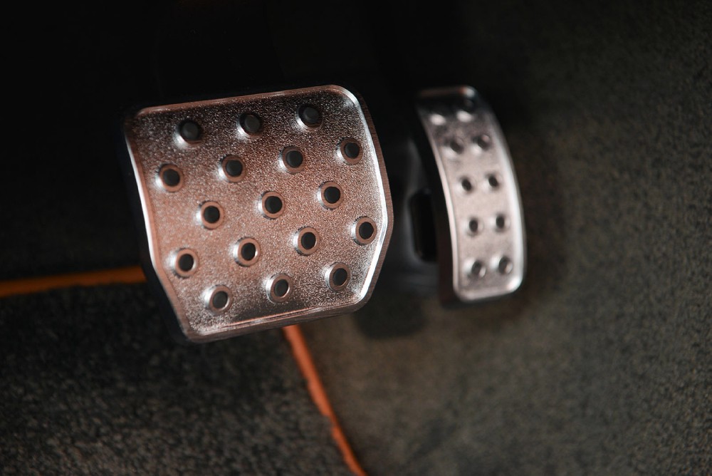 2015 Bentley Flying Spur V8 Image 16