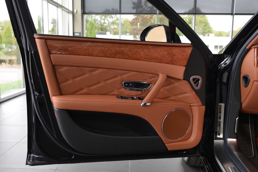 2015 Bentley Flying Spur V8 Image 17