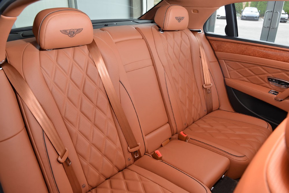 2015 Bentley Flying Spur V8 Image 19