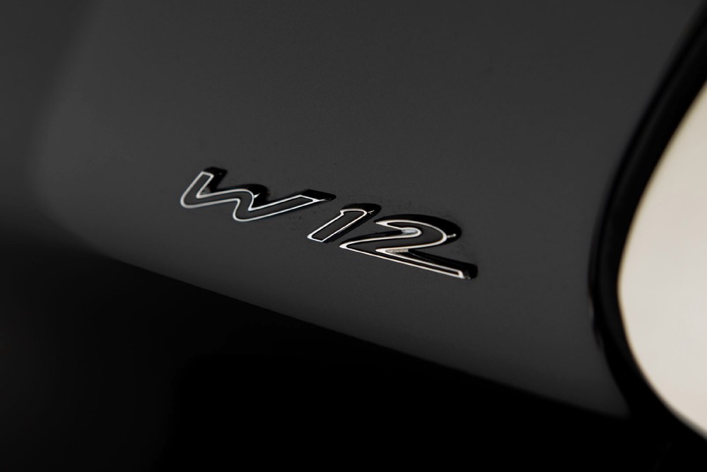 2015 Bentley Flying Spur V8 Image 20