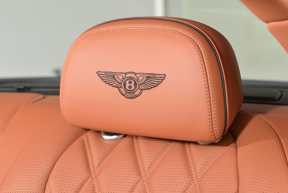 2015 Bentley Flying Spur V8 Image 21