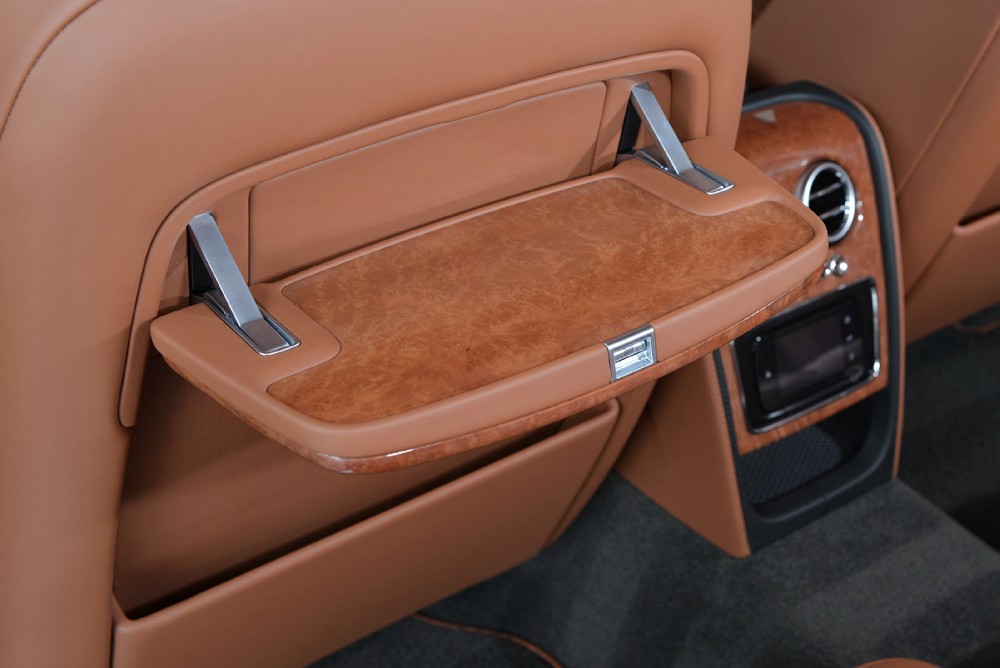 2015 Bentley Flying Spur V8 Image 23