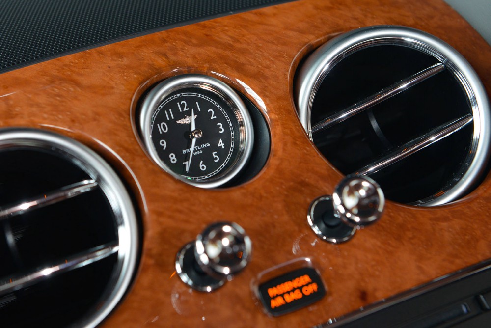 2015 Bentley Flying Spur V8 Image 26