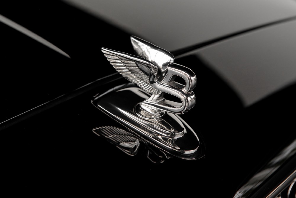 2012 Bentley Mulsanne Image 13