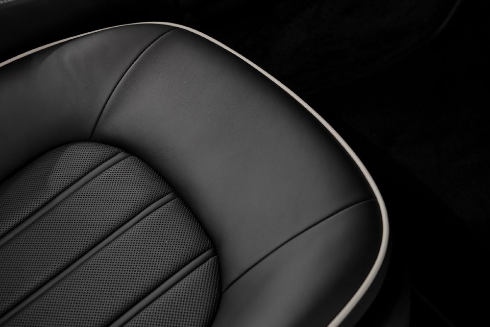 2012 Bentley Mulsanne Image 17