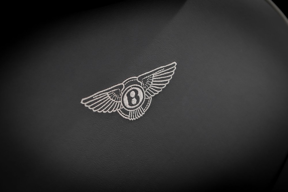 2012 Bentley Mulsanne Image 18