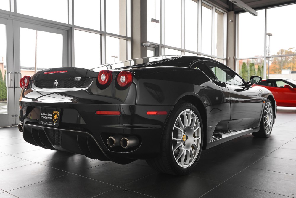 2007 Ferrari F430 Image 11