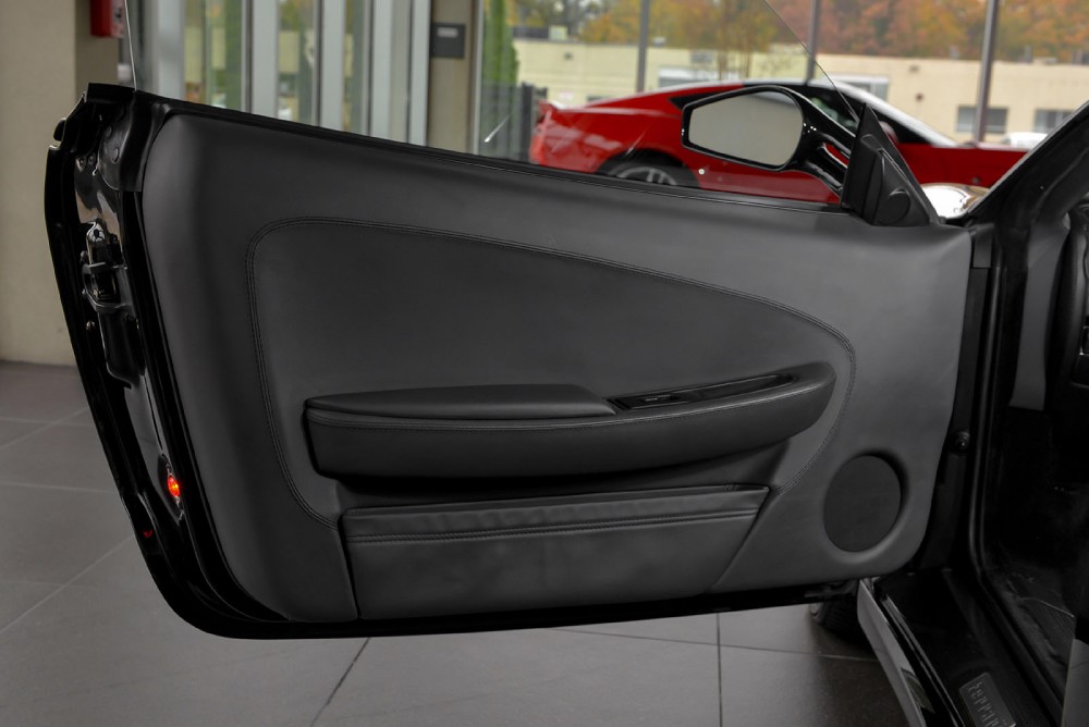 2007 Ferrari F430 Image 13