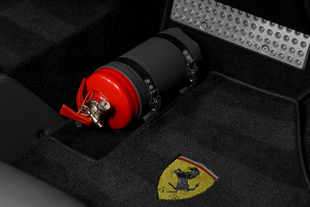 2007 Ferrari F430 Image 14