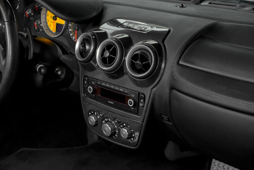 2007 Ferrari F430 Image 15