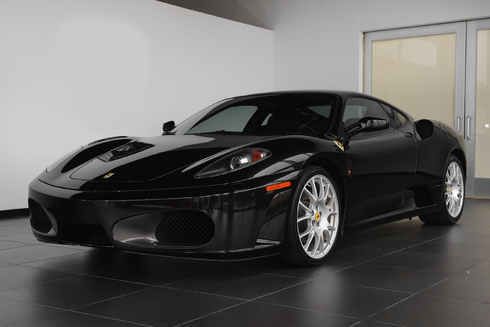 2007 Ferrari F430 Image 16