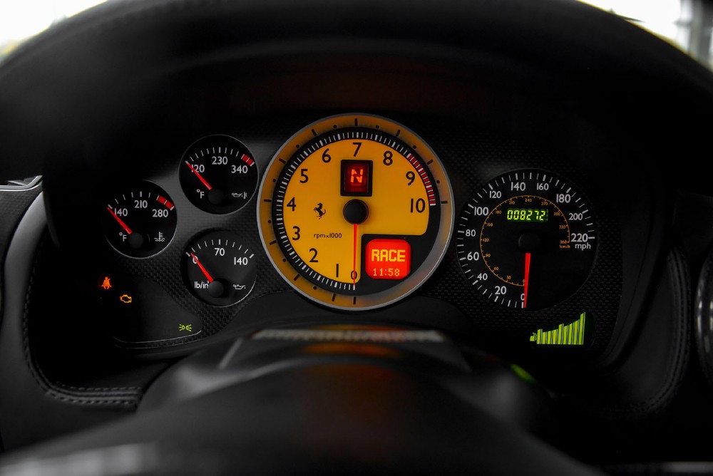 2007 Ferrari F430 Image 17