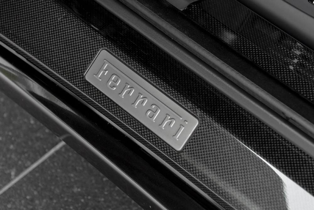 2007 Ferrari F430 Image 18