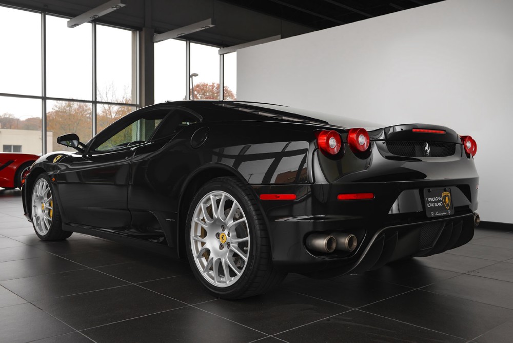 2007 Ferrari F430 Image 2