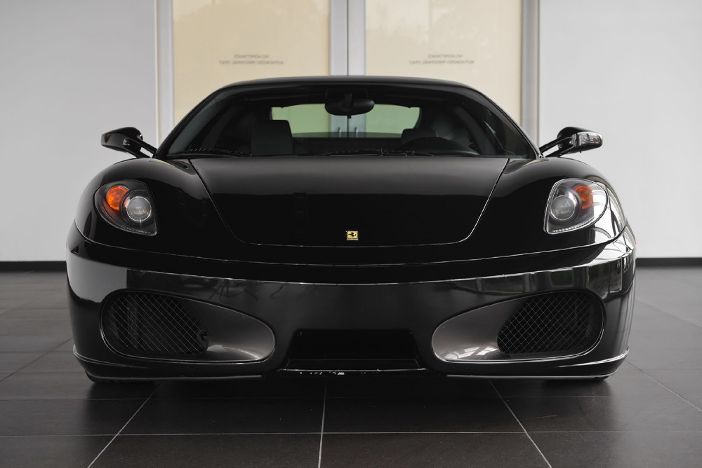 2007 Ferrari F430 Image 6