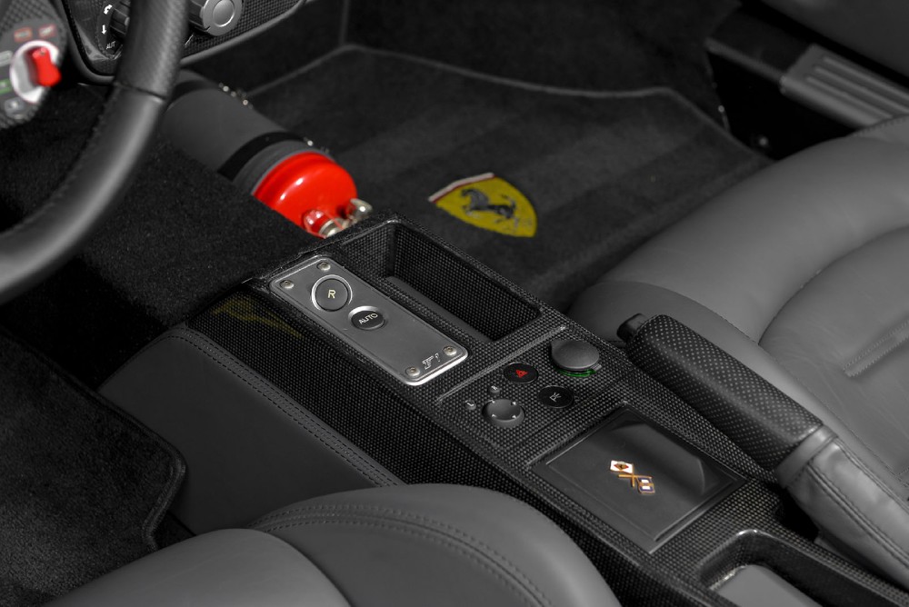 2007 Ferrari F430 Image 8