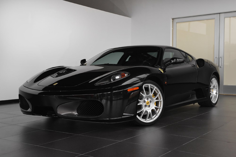 2007 Ferrari F430 Image 1