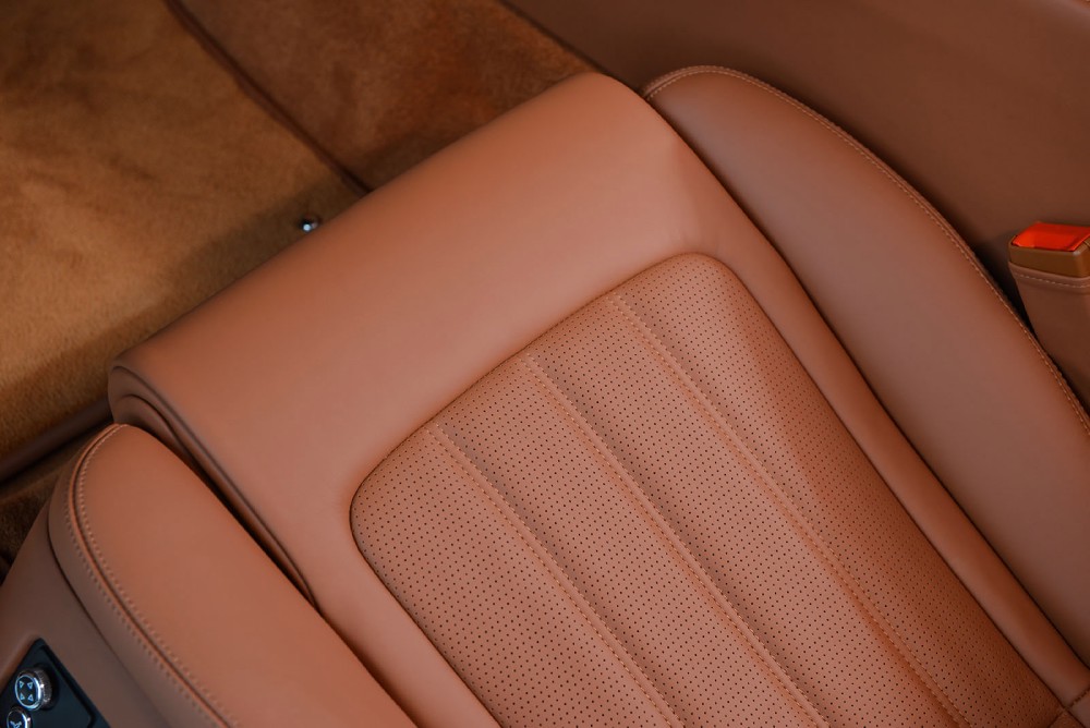 2015 Bentley Continental GT V8 Image 7